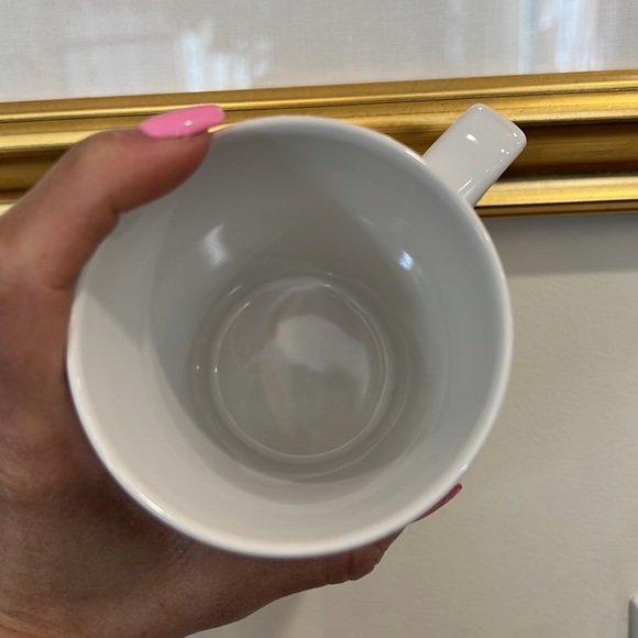 Starbucks Hello! Mug ☕️ ☎️ 🍰 - Picture 2 of 5